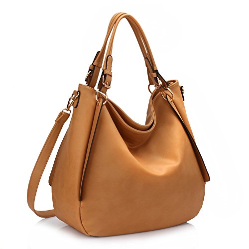 Preisvergleich Produktbild LnB , Damen Hobo Bags Large