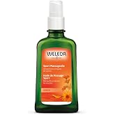 Weleda Arnica Masaj Yağı 100 ml