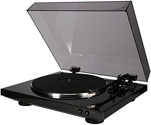 Denon DP-200USB Belt-drive audio turntable Silver DP-200USB, Belt-drive audio turntable, Silver, 12 W, 230 V, 50 Hz, 360 mm