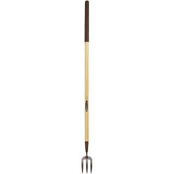 spear and jackson long handled fork