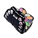 TimeSong Professional Makeup Palette Cosmetic Foundation Set -14Colors Eye Shadows +Concealer+ Foundation Powder +2 Colors Blusher + 4 Colors Lipstick & Tools