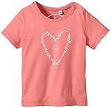 TOM TAILOR Kids Baby Girls flowery print tshirt/504 T-Shirt