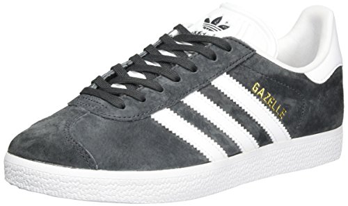 adidas gazelle mens grey