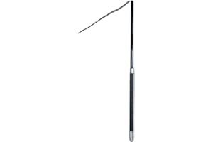 WALDHAUSEN Longierpeitsche Superleicht, 4-teilig, 200 cm