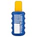 Nivea Sun Protect and Moisture Moisturising Sun Spray High SPF 50, 200ml