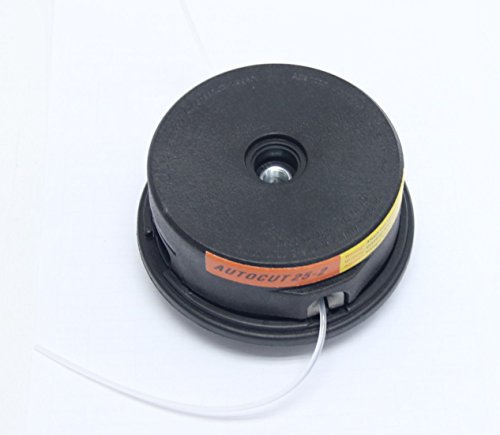 Wisamic Trimmerkopf Mähkopf für Stihl Autocut Go 25-2 FS 44, FS55, FS56, KM 55, KM 56, KM 85, KM 90, KM 110, KM 130 - 3