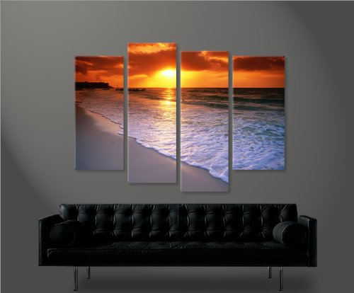 Imagen 2 de islandburner Beach-4er