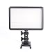 Fotga Godox 308Y LED Video Light Panel For DSLR Camera Camcorder DV + Remote Control RS.12199.00