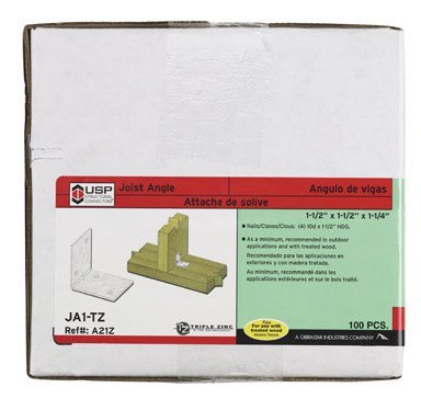 Usp Joist Hanger Installation Instructions Usp Joist Hanger Installation Instructions