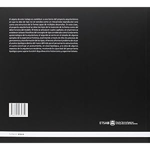 Variaciones De La Identidad, Las - Ensayo Sobre El Tipo En Arquitectura