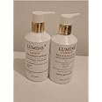 Lumine Carrot Whitening Body Lotion 500ml