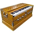 Lakha Harmonium Works - 39 keys 7 stopper harmonium |harmonium for beginners | Best Harmonium 06 - by SG Musical