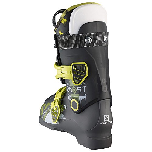 salomon ghost fs 80 men's ski boots approximately 1.59 kg Salomon Men's Sense 80 GW