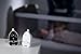 Babymoov Easy Care Digital Green Audio Baby Monitor