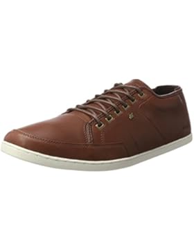 Boxfresh Herren Sparko Icn Lea Rus Low-Top