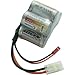 Produktbild CONRAD ENERGY NIMH 6V HUMP-PACK 4200MAH BEC/TAMIYA