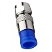 Produktbild rokoo 10 PCS/Pack Anschluss Koaxial Koaxial Kompression Montage o-Ring f Stecker RG6 Kabel Connect