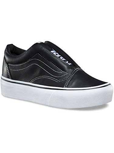 HOT Vans Mens Vans Old Skool Noir Amazon Vans Sneaker Men