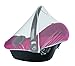 Produktbild Maxi-Cosi 61100000 Moskitonetz passend für Kindersitz, Cabriofix, Pebble und Citi SPS