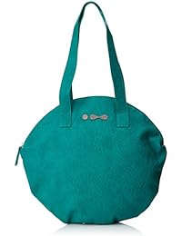 Skunkfunk Espadella, Shopper y Bolso de Hombro para Mujer, 5x38x39 cm (W x H x L)