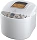 Russell Hobbs 18036 Breadmaker with Fast-Bake Function - White