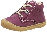 RICOSTA CORANY 1221200 Mädchen Boots,Winterstiefel,Winter-Boots,Outdoor-Kinderschuhe,warm,gefüttert,PEPINO,Kinder,fuchsia(Pink)