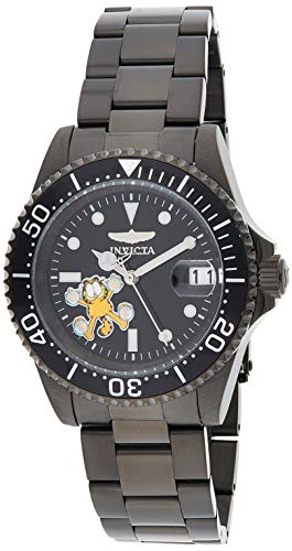 invicta digital watch