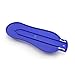 Baby Children Kid Feet Lenght Growing Measureing Ruler Subscript Foot Tool Gear Blue