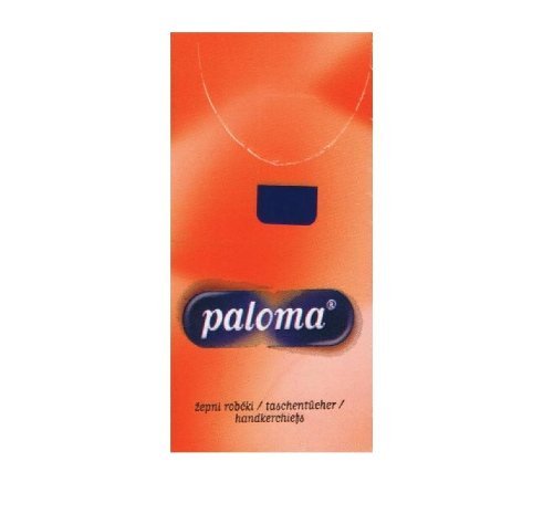 Pocket Tissues 3-Ply - 300 Mini Packs with 10 Tissues in each pack