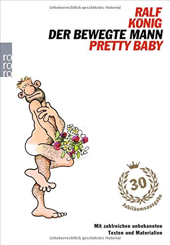 Preisvergleich Produktbild Der bewegte Mann / Pretty Baby