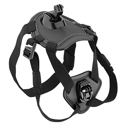 Preisvergleich Produktbild MMLC DJI OSMO Pocket Zubehör Fetch Hundegeschirr (A)