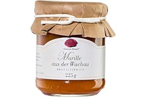 Gourmet Berner "Marille aus der Wachau" 225g