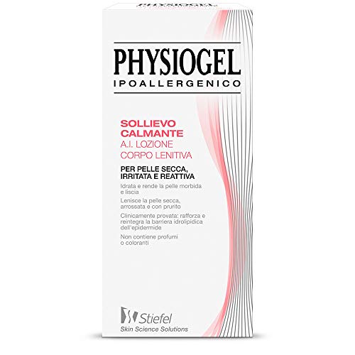 Physiogel Sollievo Calmante Lozione - 50 ml