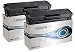 Produktbild alphaink ai-kit2-mlt-d111S Kit 2 Kompatible Toner für Samsung Xpress 2020 2022 2026 2022 W 2070 2070 F 2070 FW 2070 W, 1800 Kopien