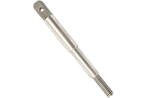 ODO LUCK 75MM Gear Shifter Adapter for Thrustmaster TH8A TH8RS Modification