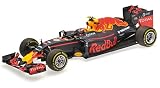 Red Bull Tag Heuer RB12, No.26, Red Bull Racing Formula One Team, Red Bull, Formel 1, 2016, Modellauto, Fertigmodell, Minichamps 1:18