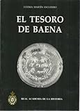Image de El tesoro de Baena. (Bibliotheca Numismática Hispana.)