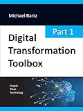 Digital Transformation Toolbox Part 1 (English Edition) by 