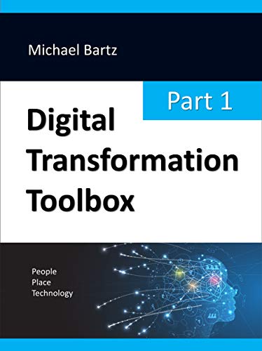Digital Transformation Toolbox Part 1 (English Edition)