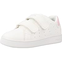 Scarpe Da Ginnastica Primigi Per Bambine - Pelle, Suola In Gomma, Design Alla Caviglia