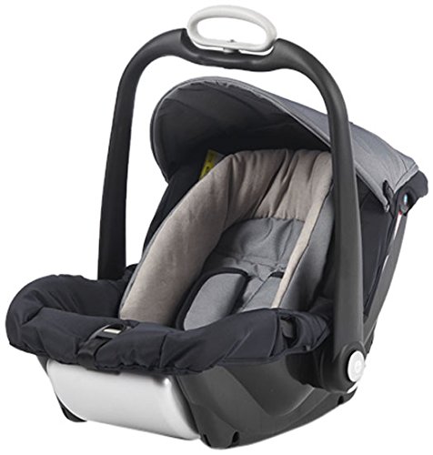 Mutsy Igo Seat and Canopy Urban Nomad White and Blue