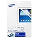 Price comparison product image Samsung Screen Protector for 10.1 inch Galaxy Note - Clear