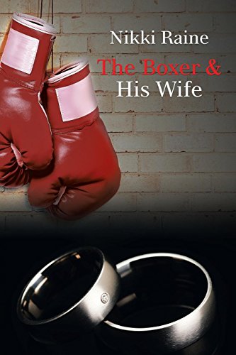Preisvergleich Produktbild The Boxer & His Wife