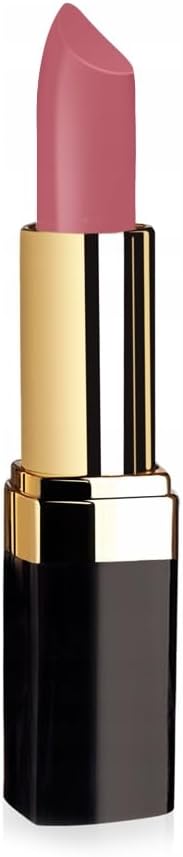 Golden Rose Lipstick No: 143 - Nemlendirici Etkili Kremsi Ruj