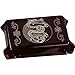 Produktbild KHEOPS International – Glas Tarot Box Dragon Ruby (42018)
