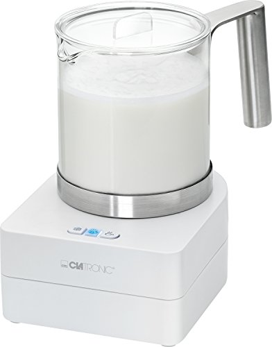 Preisvergleich Produktbild Clatronic 261695 Milchaufschäumer MS 3511