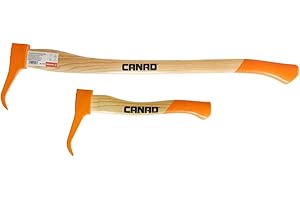 Gartenpaul Professional Sappi Set | Canad Sappi 38 cm + Sappi 80 cm in Set | KWF Professional Seal