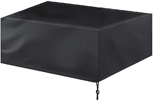 Comily Plus+ Full Billiard Pool Table Covers Universal 210D Polyester