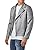 BR1804 Herren Biker-Jacke Kunstlederjack...
