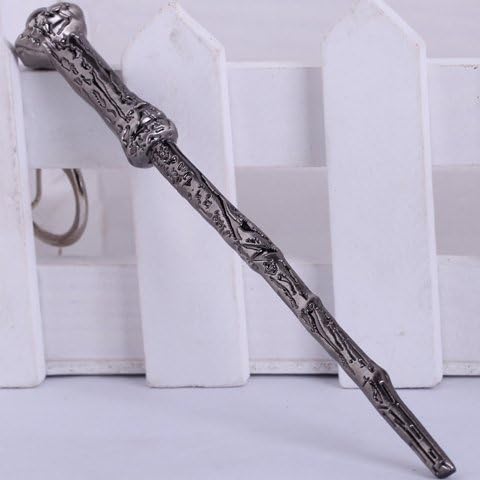 Harry Potter Lord Voldemort Magic Wand keychain,Magic Wand keychain for Boys